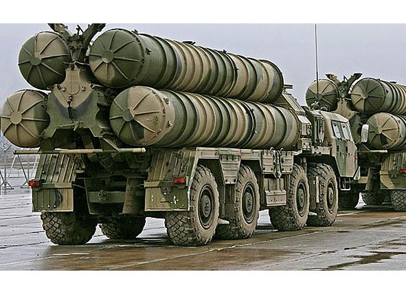 фото DR Греція відмовилася передати Україні ракетні комплекси С-300
