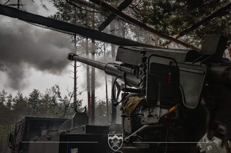 Втрати ворога на 6 лютого: оборонці ліквідували 1020 окупантів Втрати ворога на 6 лютого: оборонці ліквідували 1020 окупантів