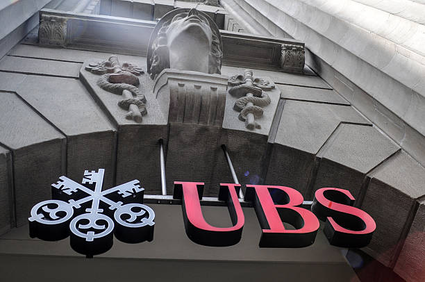 UBS відновить викуп акцій у 2024 році після поглинання Credit Suisse UBS відновить викуп акцій у 2024 році після поглинання Credit Suisse