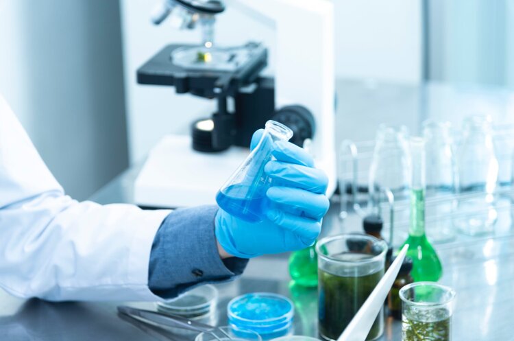 Фото: Рexels Novartis купує німецьку біотехнологічну MorphoSys за 2,7 млрд євро щоб отримати ліки від раку