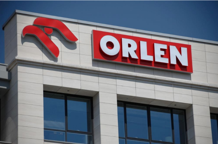 Польский Orlen продав саудівській Saudi Aramco частку в НПЗ на $1 млрд нижче за ринок Польский Orlen продав саудівській Saudi Aramco частку в НПЗ на $1 млрд нижче за ринок
