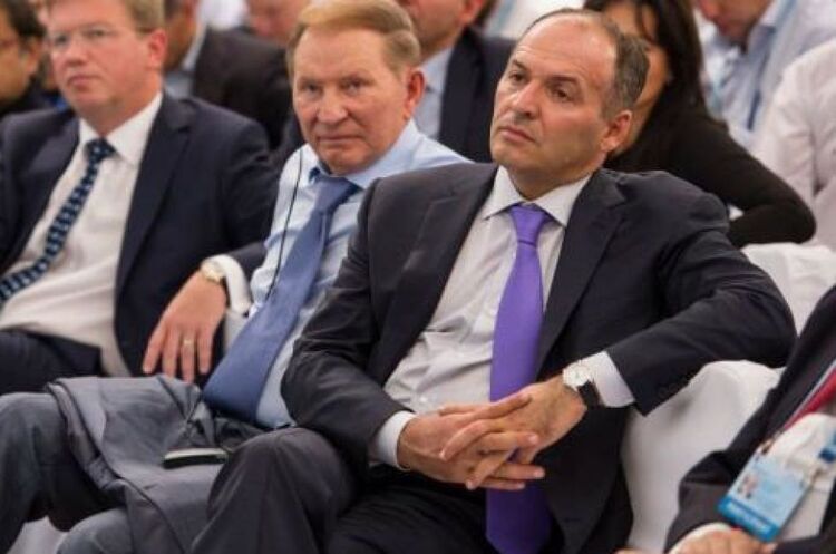 Віктор Пінчук Пінчук вийшов із власників дев'яти радіостанцій Tavr Media