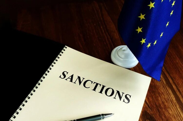 ЄС планує запровадити нові санкції проти 200 осіб і компаній росії на річницю вторгнення – Spiegel ЄС планує запровадити нові санкції проти 200 осіб і компаній росії на річницю вторгнення – Spiegel