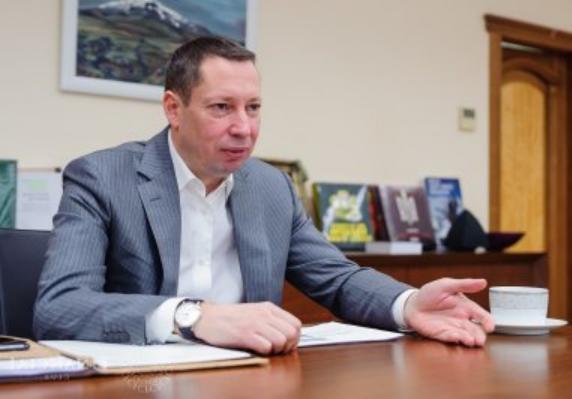 Кирило Шевченко Австрія відмовила в екстрадиції екс-глави НБУ Кирила Шевченка — Der Standard