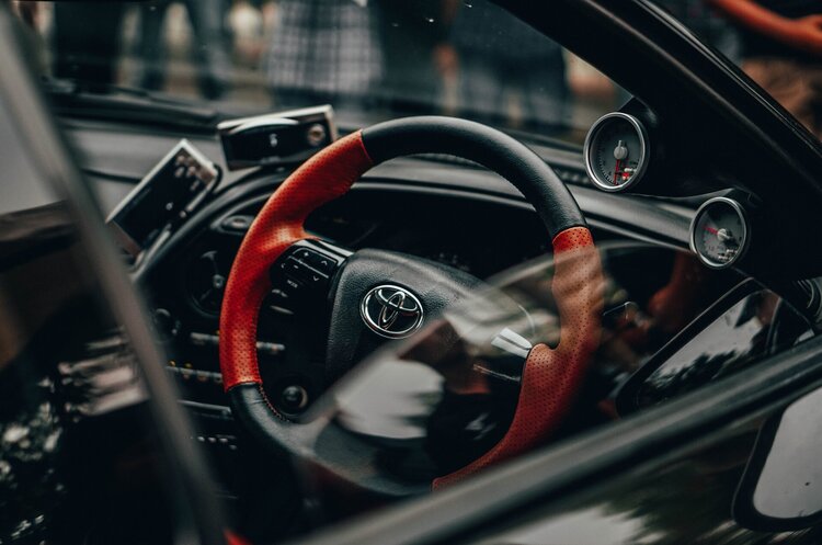 Фото: Рexels Toyota інвестує $1,3 млрд у виробництво електрокарів у США