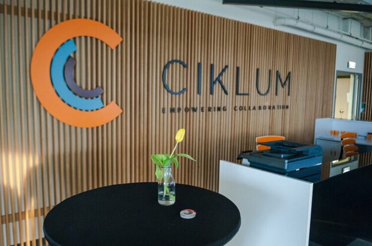 ІТ-компанія з українським корінням Ciklum купує американського розробника цифрових рішень Infogen ІТ-компанія з українським корінням Ciklum купує американського розробника цифрових рішень Infogen