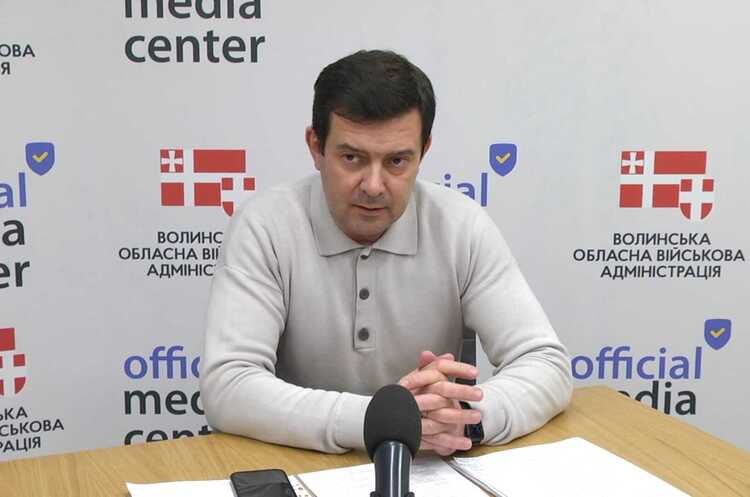 Понад 70% сімейних лікарів на Волині пройшли курси з охорони ментального здоров'я – ОДА Понад 70% сімейних лікарів на Волині пройшли курси з охорони ментального здоров'я – ОДА