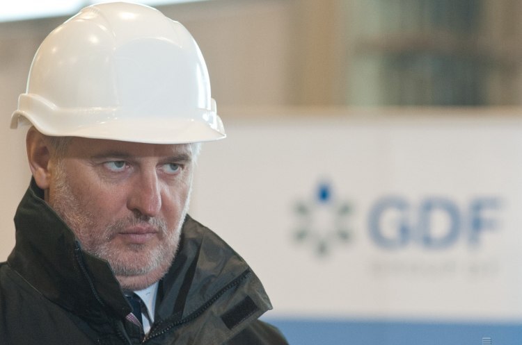 Дмитро Фірташ видавлює імпортерів. Як OSTCHEM захоплює ринок автомобільних присадок Дмитро Фірташ видавлює імпортерів. Як OSTCHEM захоплює ринок автомобільних присадок