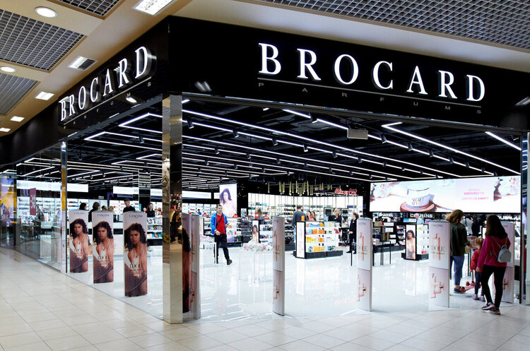 IТ-система, як перехід на новий рівень: досвід компанії BROCARD IТ-система, як перехід на новий рівень: досвід компанії BROCARD