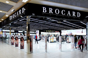 IТ-система, як перехід на новий рівень: досвід компанії BROCARD