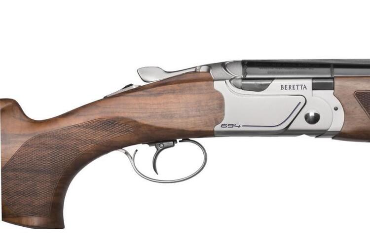 фото DR Італійська Beretta постачає в росію зброю попри санкції