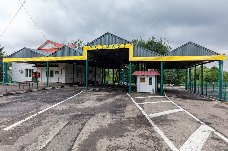 Польські фермери 12 лютого заблокують ще один ПП – «Зосин-Устилуг» – Митна служба України Польські фермери 12 лютого заблокують ще один ПП – «Зосин-Устилуг» – Митна служба України