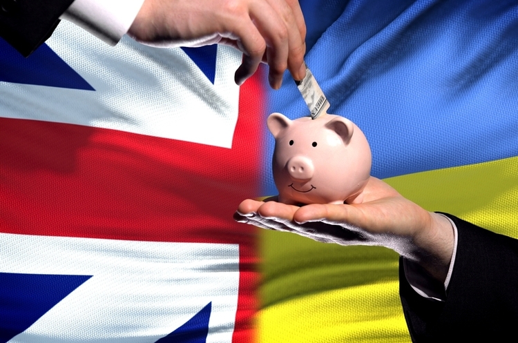 Як українські «безмитні» товари можуть підтримати економіку Британії