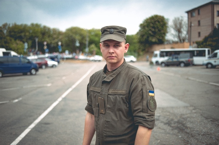 Кабмін започаткував нову премію у сфері фотомистецтва на честь Миколи Анацького Кабмін започаткував нову премію у сфері фотомистецтва на честь Миколи Анацького