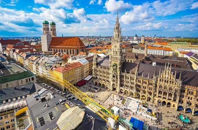"Germany is in trouble": industrial production in the country is experiencing the largest decline in its history "Germany is in trouble": industrial production in the country is experiencing the largest decline in its history