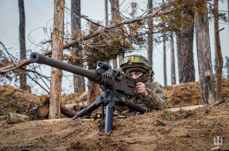 Сили ППО знищили 14 із 17 БпЛА «Shahed-136/131» та одну керовану ракету Х-59 – Повітряні сили Сили ППО знищили 14 із 17 БпЛА «Shahed-136/131» та одну керовану ракету Х-59 – Повітряні сили