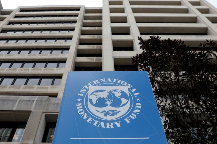 До Києва прибула команда МВФ на чолі із заступником євродепартаменту Умою Рамакрішнан – представник До Києва прибула команда МВФ на чолі із заступником євродепартаменту Умою Рамакрішнан – представник