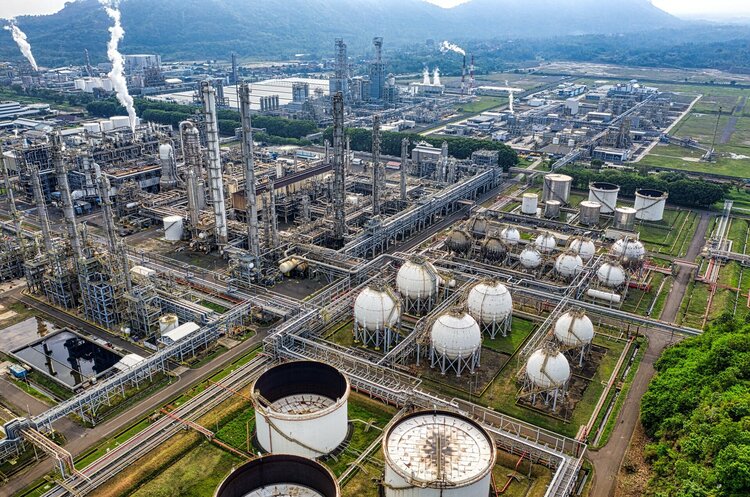 Фото: Рexels Нафтопереробні заводи Європи нарощують закупівлі сирої нафти через зростання цін на дизпаливо та проблеми з постачанням