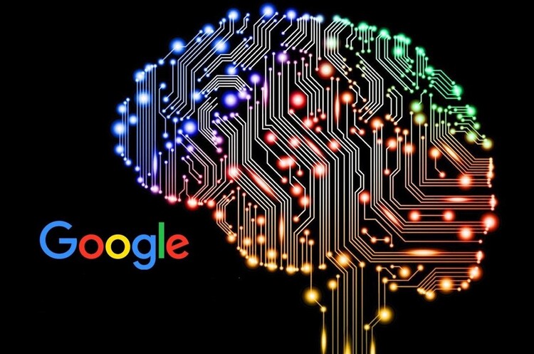 Google виділить 25 млн євро, аби навчити європейців користуватися ШІ Google виділить 25 млн євро, аби навчити європейців користуватися ШІ