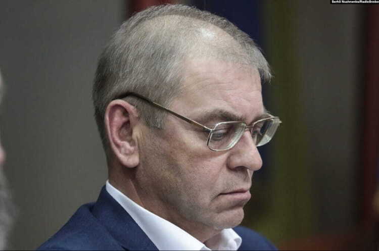 Сергій Пашинський ОНОВЛЕНО: СБУ прийшла з обшуком до екснардепа Пашинського у справі про заволодіння «паливом Курченка»