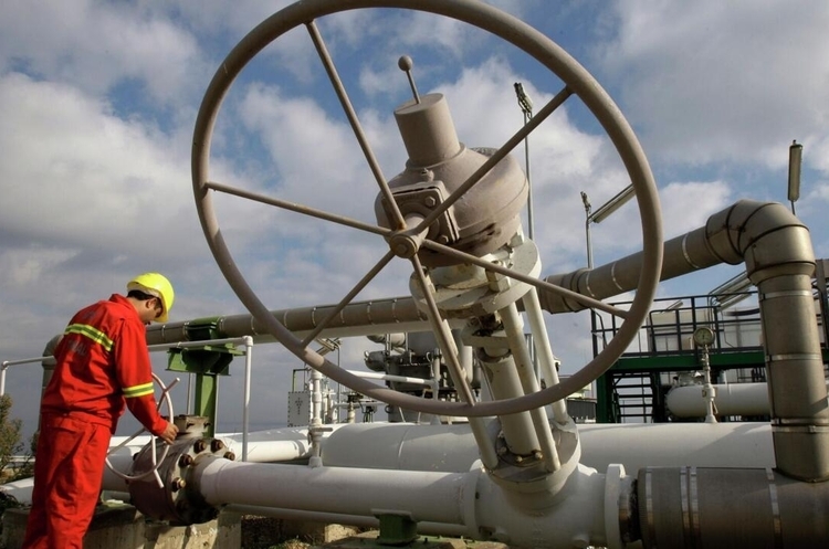 Один із великих клієнтів «газпрому» шукає варіанти розірвання з ним газового контракту Один із великих клієнтів «газпрому» шукає варіанти розірвання з ним газового контракту