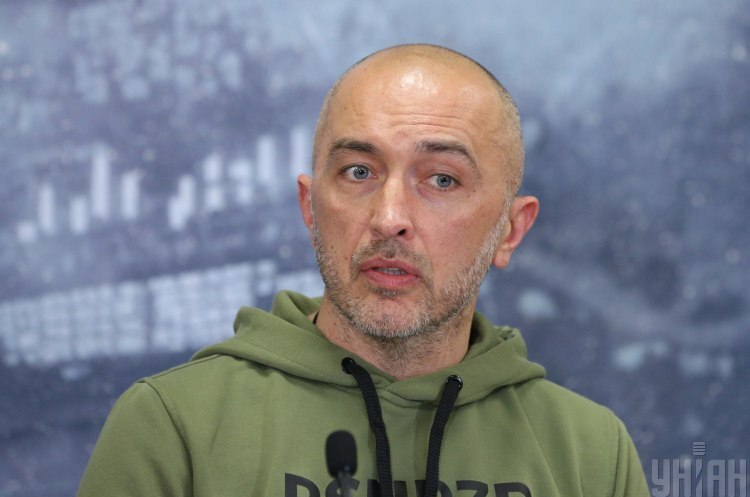 Глава Нацбанку Андрій Пишний Nota Bene: «Кредитування й економіка зростають і так. Чого ж ще треба?» – дивується Нацбанк