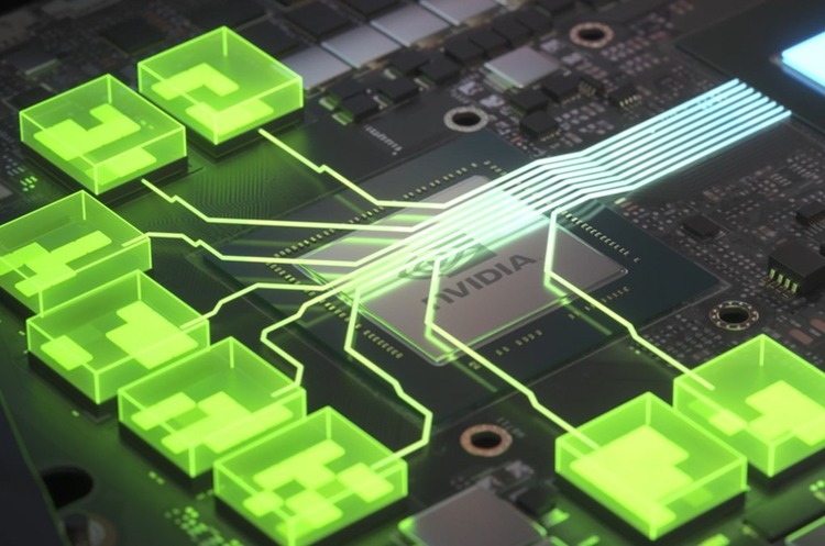 Nvidia обігнала Amazon за ринковою вартістю на тлі ажіотажу довкола штучного інтелекту Nvidia обігнала Amazon за ринковою вартістю на тлі ажіотажу довкола штучного інтелекту
