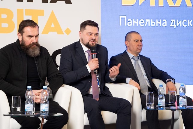 росія цілеспрямовано нищить школи та дитячі садки – Віталій Селик росія цілеспрямовано нищить школи та дитячі садки – Віталій Селик