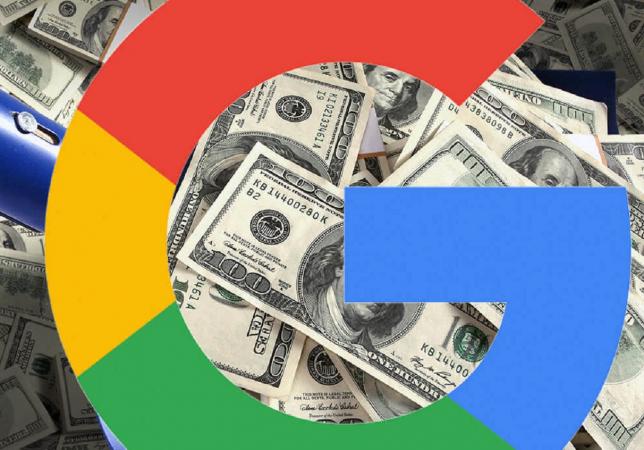 Нерезиденти сплатили 2,5 млрд грн «податку на Google» у IV кварталі 2023 року – Гетманцев Нерезиденти сплатили 2,5 млрд грн «податку на Google» у IV кварталі 2023 року – Гетманцев