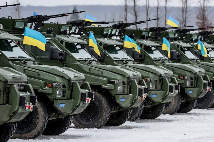 Кабмін дозволив Міноборони уповноважувати інших держзамовників щодо закупівлі товарів «оборонки» Кабмін дозволив Міноборони уповноважувати інших держзамовників щодо закупівлі товарів «оборонки»