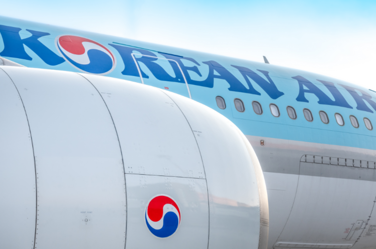 Фото: Рexels Korean Air отримала схвалення ЄС на угоду з Asiana вартістю $1,4 млрд