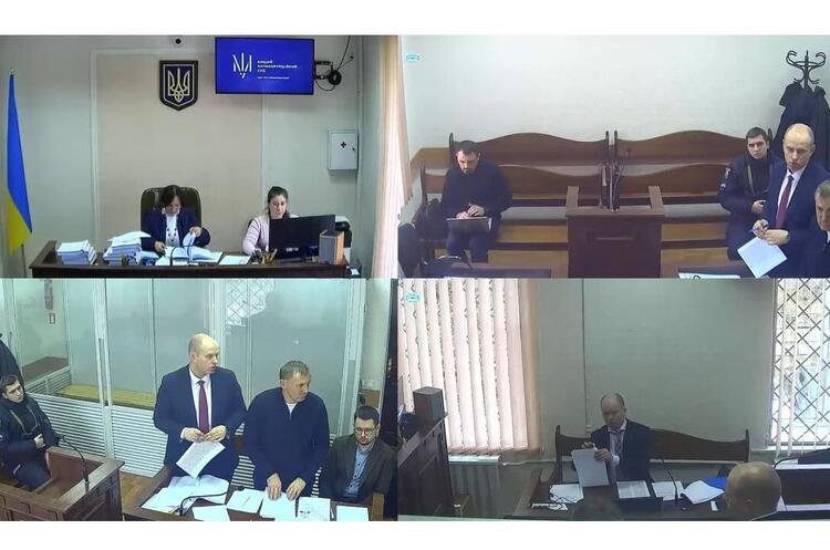 https://t.me/nabudaily/3358 Бізнесмена Тищенка зі справи Пашинського заарештували