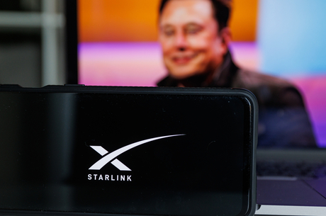 Starlink   :   