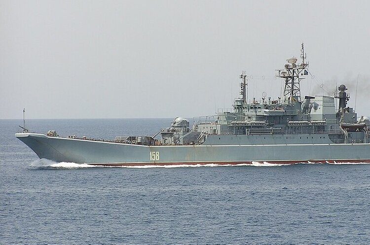 ОНОВЛЕНО: У ГУР підтвердили ураження ВДК рф «цезарь куніков» ОНОВЛЕНО: У ГУР підтвердили ураження ВДК рф «цезарь куніков»