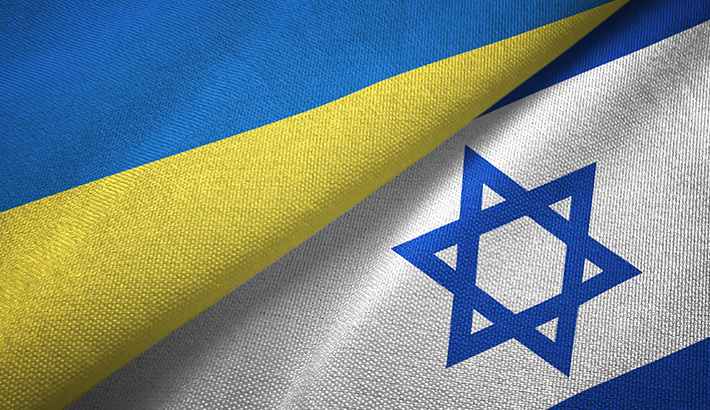 Ізраїль відкрив ринок для українських виробників кормового борошна та жирів Ізраїль відкрив ринок для українських виробників кормового борошна та жирів