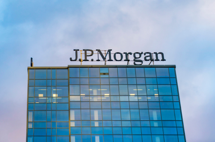 JPMorgan Asset Management виходить із коаліції інвесторів із капіталом $68 трлн JPMorgan Asset Management виходить із коаліції інвесторів із капіталом $68 трлн