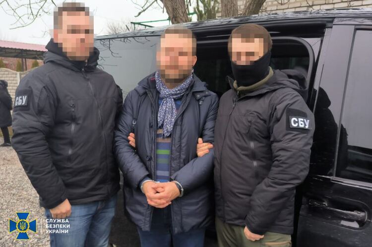 Топменеджерів Запорізького алюмінієвого комбінату Дерипаски затримали через матеріали Держаудитслужби Топменеджерів Запорізького алюмінієвого комбінату Дерипаски затримали через матеріали Держаудитслужби