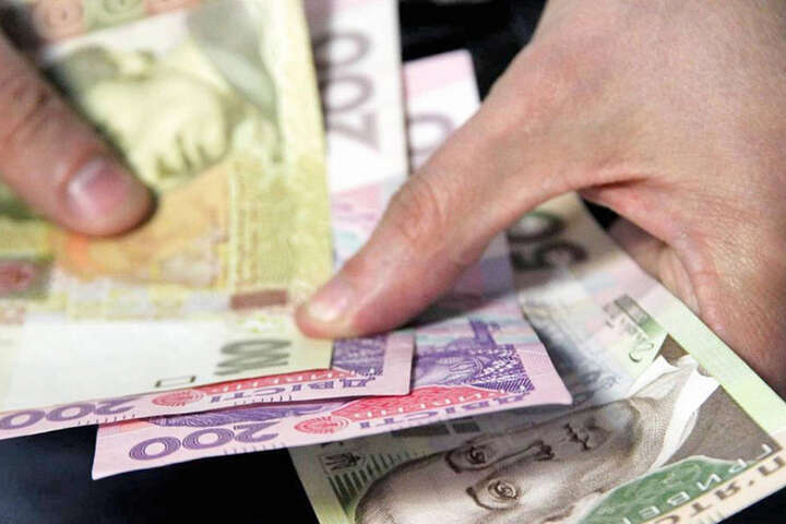 Банки у 2023 році заробили 160 млрд грн: це вдвічі більше, ніж до вторгнення Банки у 2023 році заробили 160 млрд грн: це вдвічі більше, ніж до вторгнення