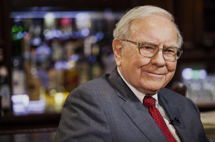 Berkshire Hathaway Воррена Баффета продала 10 млн акцій Apple за останні три місяці 2023 року Berkshire Hathaway Воррена Баффета продала 10 млн акцій Apple за останні три місяці 2023 року