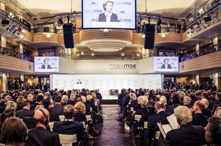 Мюнхен-2024. Як світові лідери збираються гасити три головних вогнища політичної нестабільності у світі Мюнхен-2024. Як світові лідери збираються гасити три головних вогнища політичної нестабільності у світі