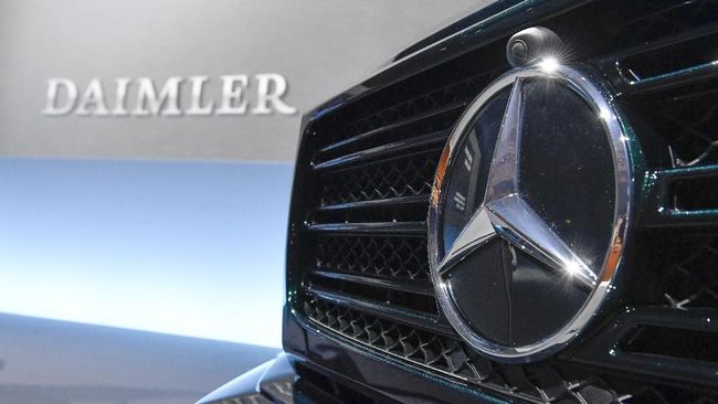 російський ринок залишив останній західний автоконцерн – Daimler Truck російський ринок залишив останній західний автоконцерн – Daimler Truck