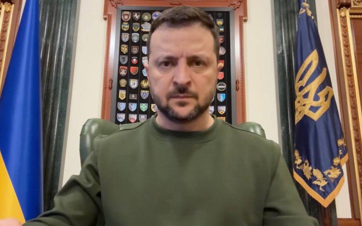 путін вбив російського політика Олексія Навального – Зеленський путін вбив російського політика Олексія Навального – Зеленський
