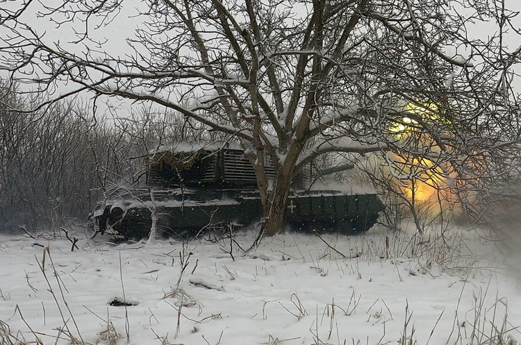 Втрати ворога на 17 лютого: оборонці ліквідували 1050 окупантів Втрати ворога на 17 лютого: оборонці ліквідували 1050 окупантів