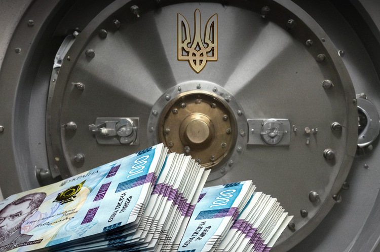фото БЕБ За 45 днів нового року БЕБ повернуло державі 130 млн збитків