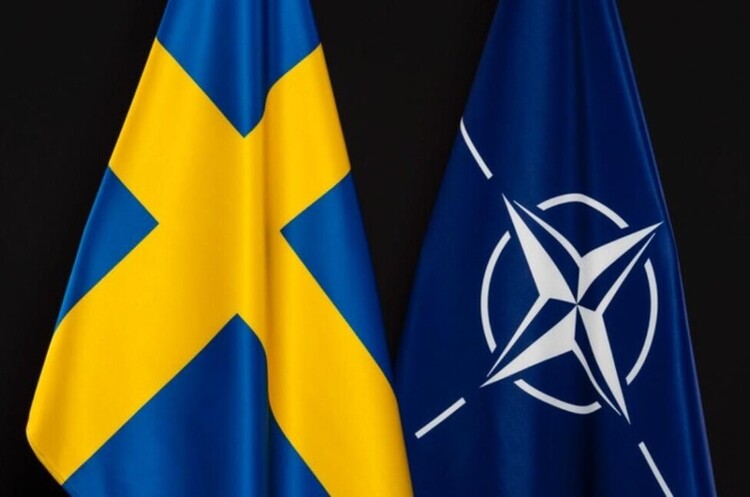 Швеція очікує ратифікування Угорщиною її угоди про членство в НАТО у кінці лютого – експрем’єрка Швеція очікує ратифікування Угорщиною її угоди про членство в НАТО у кінці лютого – експрем’єрка