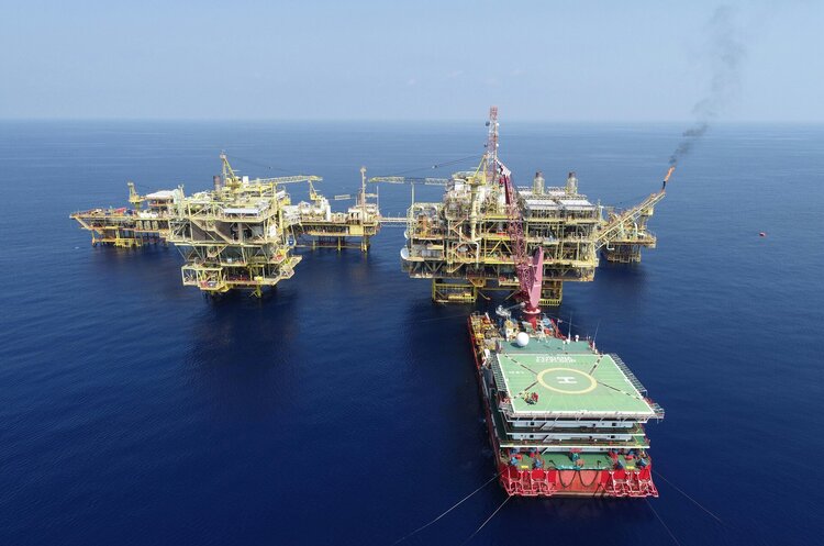 Фото: Рexels Світові ціни на нафту падають через невизначеність щодо попиту