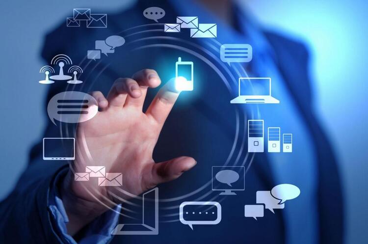 Мінфін схвалив план цифровізації Держмитслужби до 2026 року Мінфін схвалив план цифровізації Держмитслужби до 2026 року