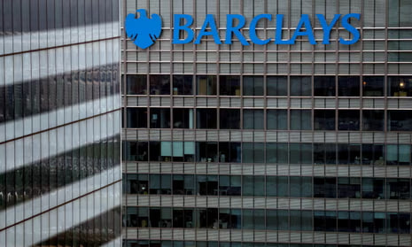 Один із найбільших банків Великої Британії Barclays обіцяє повернути інвесторам 10 млрд фунтів стерлінгів у рамках реструктуризації Один із найбільших банків Великої Британії Barclays обіцяє повернути інвесторам 10 млрд фунтів стерлінгів у рамках реструктуризації