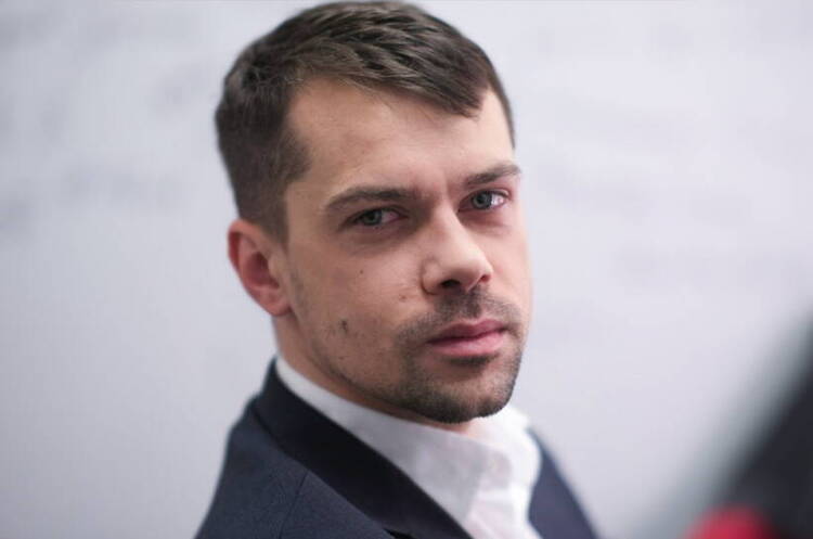 Випадків, коли транзитна українська агропродукція залишалася б на польському ринку, не зафіксовано – заступник міністра Випадків, коли транзитна українська агропродукція залишалася б на польському ринку, не зафіксовано – заступник міністра