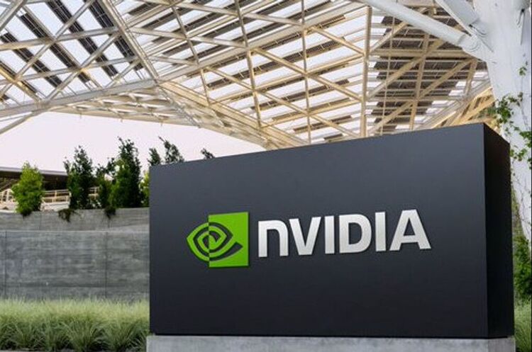 Капіталізація Nvidia може зрости майже на $200 млрд за торгову сесію – Bloomberg Капіталізація Nvidia може зрости майже на $200 млрд за торгову сесію – Bloomberg